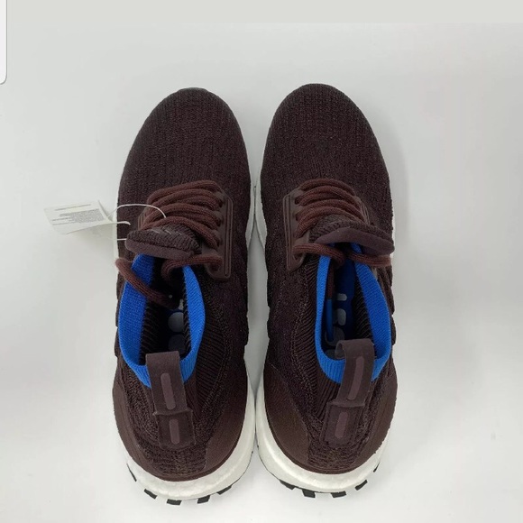 Adidas Ultra Boost All Terrain Mid - Picture 3 of 6